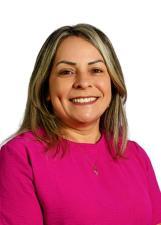 Fotografia oficial de SÔNIA MODENA