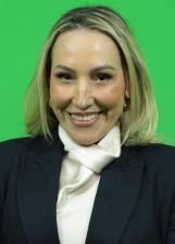 Fotografia oficial de MARCIA FARIA