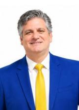 Fotografia oficial de GILBERTO PINHEIRO