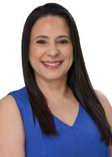 Fotografia oficial de DRA. CLAUDIA CAMARGO