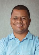 Fotografia oficial de CLODOALDO