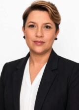 Fotografia oficial de ELIZANDRA SARTIN