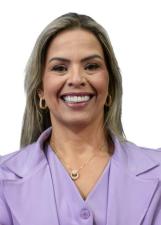 Fotografia oficial de ANA PAULA ESPINA