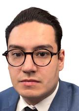 Fotografia oficial de PROF. FABIO JORGE