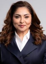 Fotografia oficial de MADELEINE LACSKO