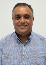 Fotografia oficial de IVAN SILVA