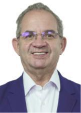 Fotografia oficial de LUIZ ZACARIAS