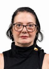 Fotografia oficial de KARIN CAMARGO