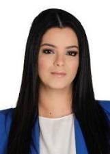 Fotografia oficial de MONALISA LOBO