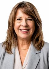 Fotografia oficial de CLARICE GANEM