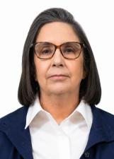 Fotografia oficial de DINEIA CARDOSO