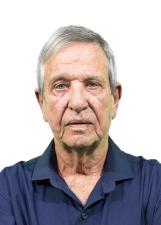 Fotografia oficial de CLAUDINHO DE SOUZA