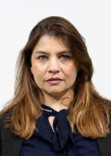 Fotografia oficial de LUCIANA MARCHESANO