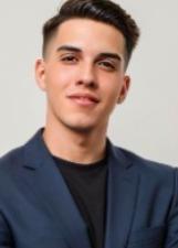 Fotografia oficial de GUILHERME COUTO