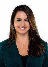 Fotografia oficial de GABRIELA NOVELLI