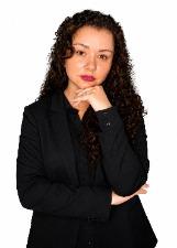Fotografia oficial de YASMIN SARRAF