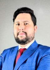 Fotografia oficial de KAIO FEITOSA