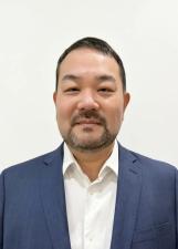 Fotografia oficial de DR MARIANO SHIROMA