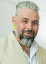Fotografia oficial de RICARDO ALMEIDA