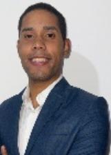 Fotografia oficial de ANDRÉ LESTE