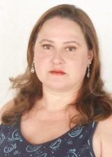 Fotografia oficial de VANESSA SCULLY