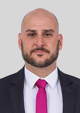 Fotografia oficial de DR. MARCEL MUSCAT