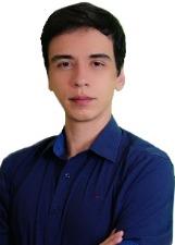 Fotografia oficial de PROFESSOR JONATHAN OLIVEIRA