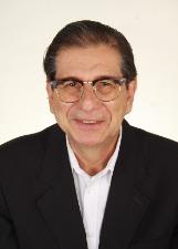 Fotografia oficial de PROF. GERALDO ALMEIDA