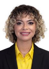 Fotografia oficial de LUDYMILLA DIAS