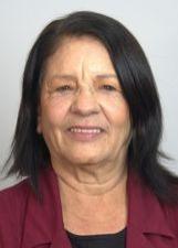 Fotografia oficial de PROFESSORA MARIA DE LOURDES
