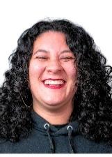 Fotografia oficial de KARLA ALBUQUERQUE