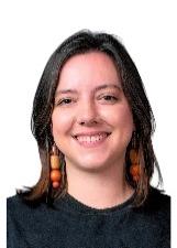 Fotografia oficial de THAIS GASPARINI
