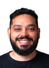 Fotografia oficial de RICARDO SENESE