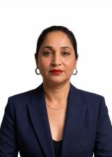 Fotografia oficial de ROGERIA DE FREITAS