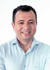 Fotografia oficial de GILMAR ANDRE