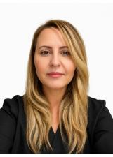 Fotografia oficial de PAULA ALBERÃO