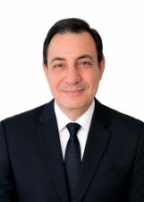 Fotografia oficial de CREPALDI