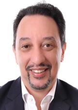 Fotografia oficial de DR ANDRÉ