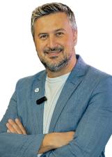 Fotografia oficial de CAÊ MENDRONI