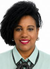 Fotografia oficial de ANA PAULA PASSOS