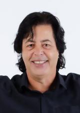Fotografia oficial de ANTÔNIO MARCOS JR.