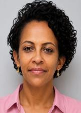 Fotografia oficial de FLÁVIA RODRIGUES