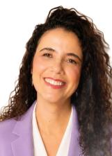 Fotografia oficial de VANESSA LEMES