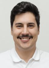Fotografia oficial de FERNANDO SIRCHIA