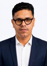 Fotografia oficial de LEONARDO MASCARENHAS