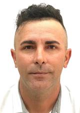 Fotografia oficial de VAQUEIRO PAIVA JÚNIOR