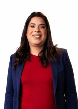 Fotografia oficial de SAMANTHA DA ASSISTÊNCIA