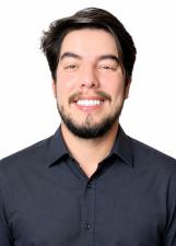 Fotografia oficial de SALOMÃO AUGUSTO