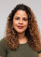 Fotografia oficial de PRISCILA CAVALCANTE