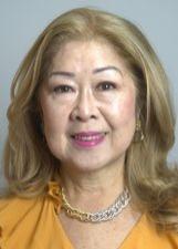 Fotografia oficial de HELENA SUZUKI